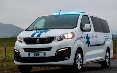 Opération commerciale Peugeot Expert