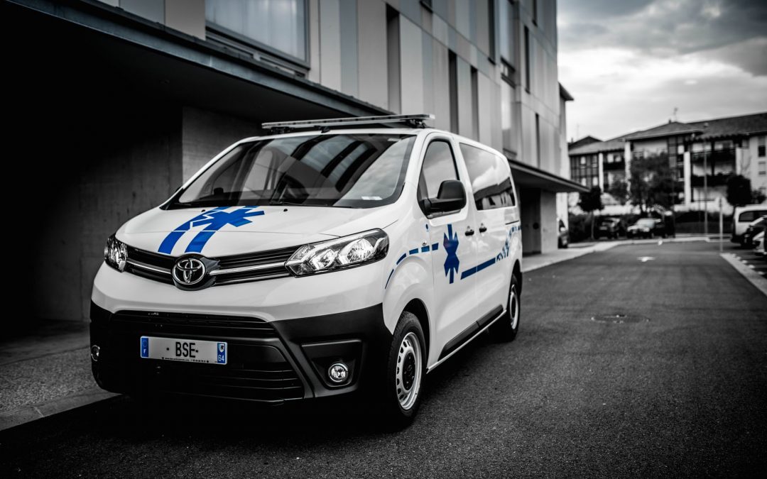 Toyota PROACE (A)