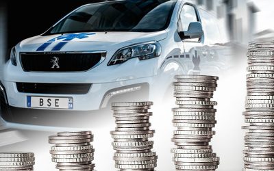 Quel est le prix d’une ambulance neuve ?