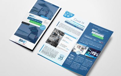 Connaissez-vous la cellule BSEbact, antiCovid-19 ?