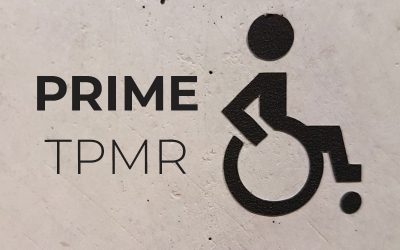 Un supplément forfaitaire pour le transport de personnes à mobilité réduite (TPMR).