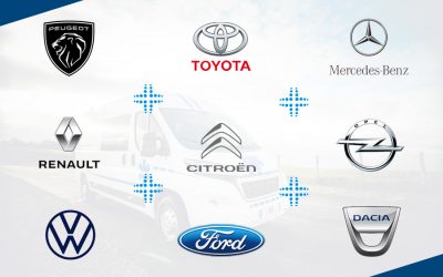 NOUVEAU : Découvrez nos modèles d&rsquo;ambulances classés par constructeur