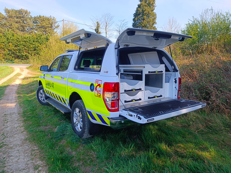 Peugeot land Trek (KP1)