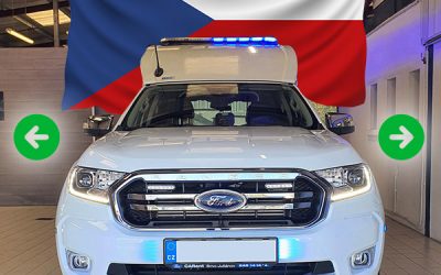 Le savoir-faire de BSE reconnu jusqu&rsquo;en République Tchèque.