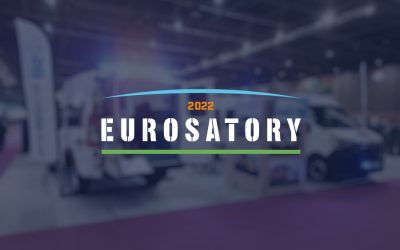 BSE est présent au Salon Mondial de la Défense et de la Sécurité, Eurosatory.