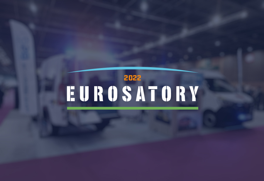 BSE sur le salon Eurosatory 2022