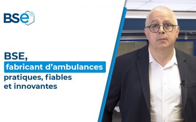 Fabricant d&rsquo;ambulances pratiques, fiables et innovantes, depuis 30 ans !