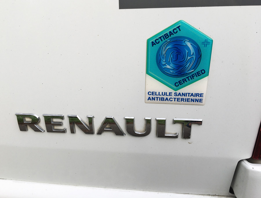 Témoignage client BSE Ambulances Février Langon et Grand-Fougeray (35)