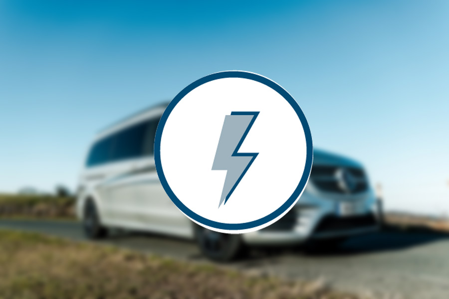 electric hearses