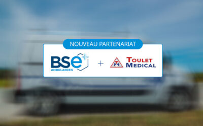 BSE s’implante à La Réunion avec Toulet Médical