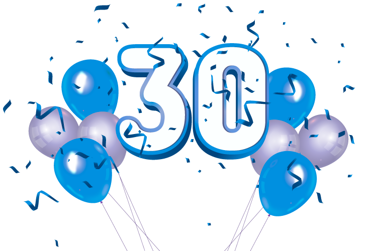 Anniversaire 30 ans BSE
