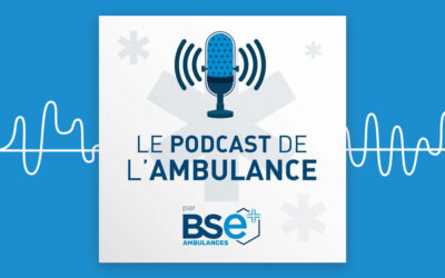 [Podcast] Le récit d&rsquo;un convoi d&rsquo;ambulances de la France vers l&rsquo;Ukraine