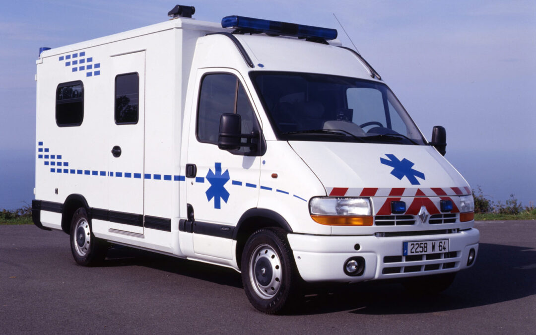 Premières cellules carrées (disparues sous la contrainte des nouvelles normes)