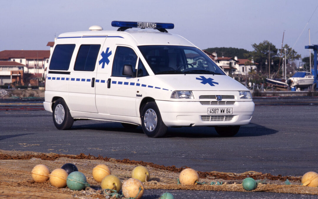 Ajout d’un modèle rallongé dans la gamme Peugeot Expert