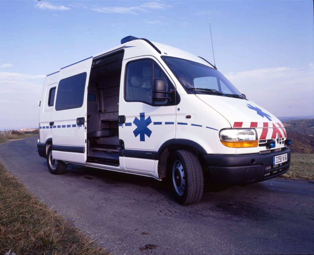 Extension des modèles de la gamme Renault