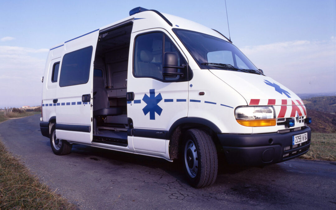 Extension des modèles de la gamme Renault (Renault Master)