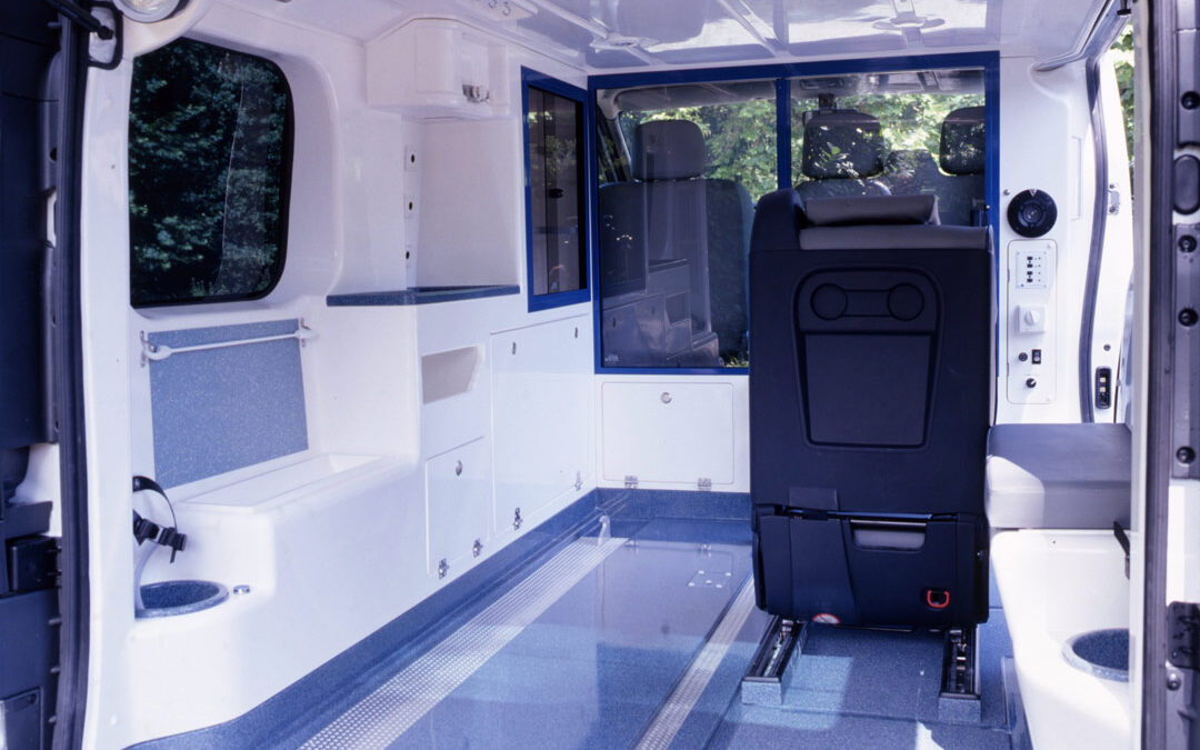 Invention de la cellule antibactérienne BSEbact