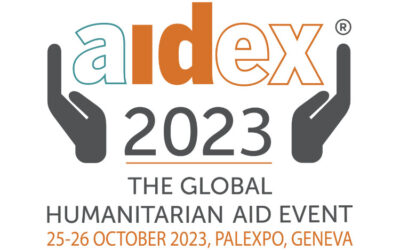 BSE présent sur le Salon AidEx 2023