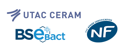 Certifications qualité BSE