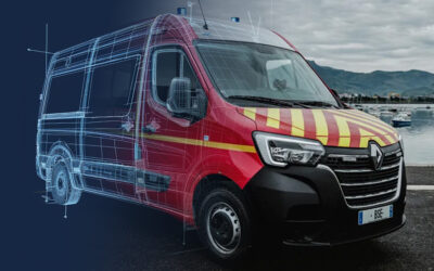 Le VSAV selon BSE : qualité, innovation et agilité !