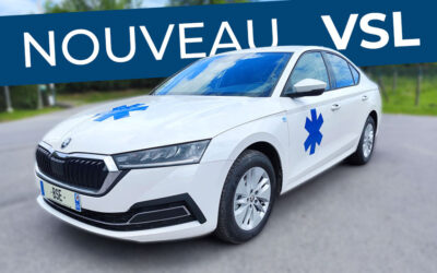 La Skoda Octavia : un VSL au rapport qualité/prix séduisant !
