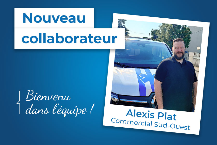 nouvea commercial BSE Sud Ouest