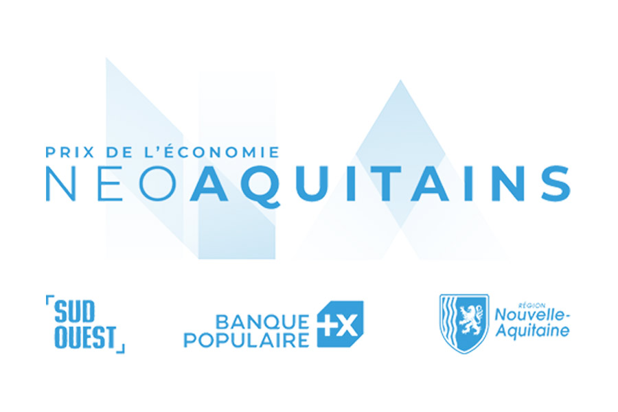 nomination BSE prix économie néoaquitain 2024