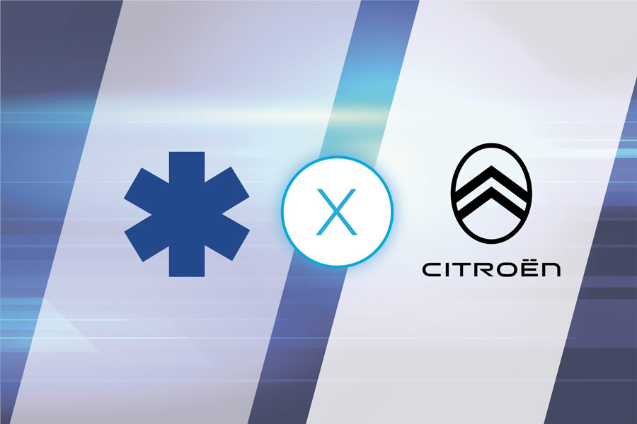 Illustration article choisir une ambulance Citroen