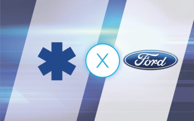 Pourquoi choisir une ambulance Ford ?