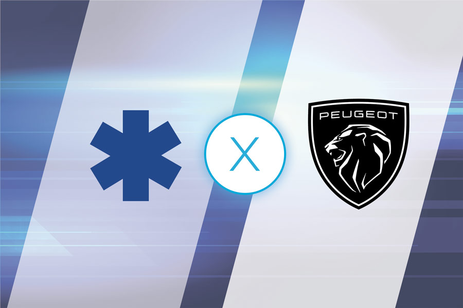 Illustration article choisir une ambulance Peugeot