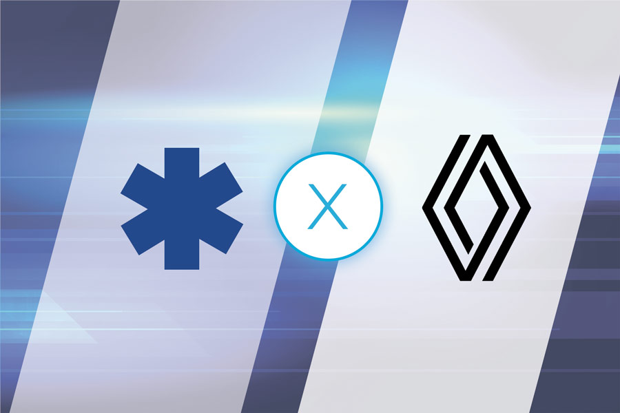 Illustration article choisir une ambulance Renault