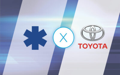 Pourquoi choisir une ambulance Toyota ?