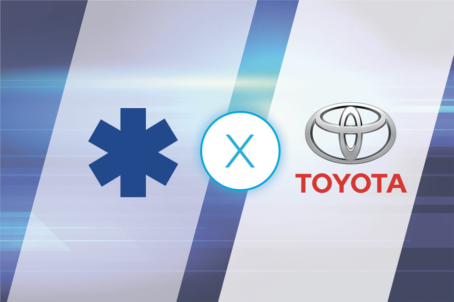pourquoi faut-il choisir une ambulance Toyota ?