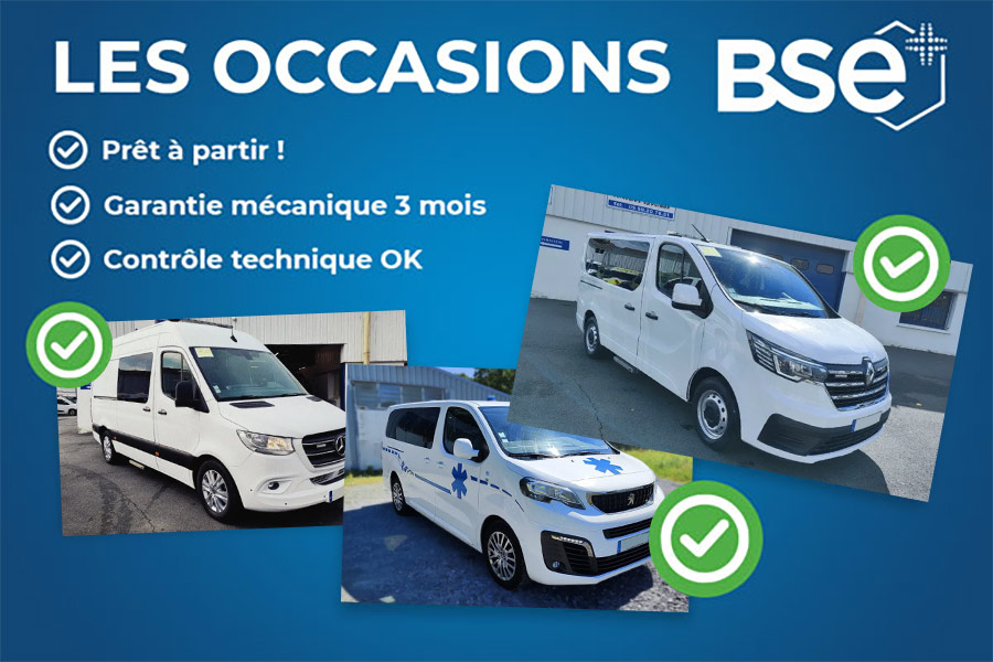 vignette offre occasions BSE