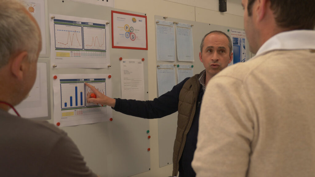 L'industrialisation dans le monde du véhicule de transport médical et funéraire