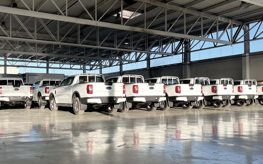 30 ans d’évolution : comment BSE allie savoir-faire et production en série