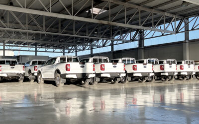 30 ans d’évolution : comment BSE allie savoir-faire et production en série