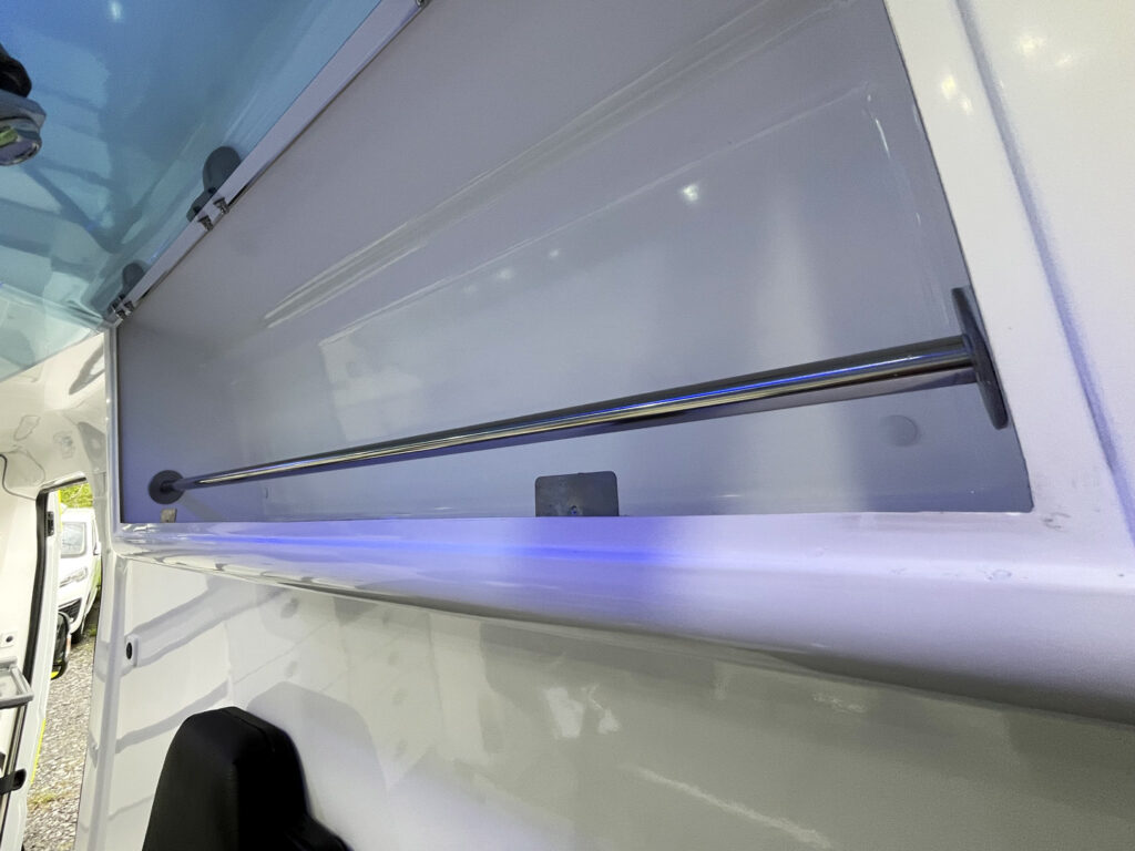 Présentation de l'ambulance UMH