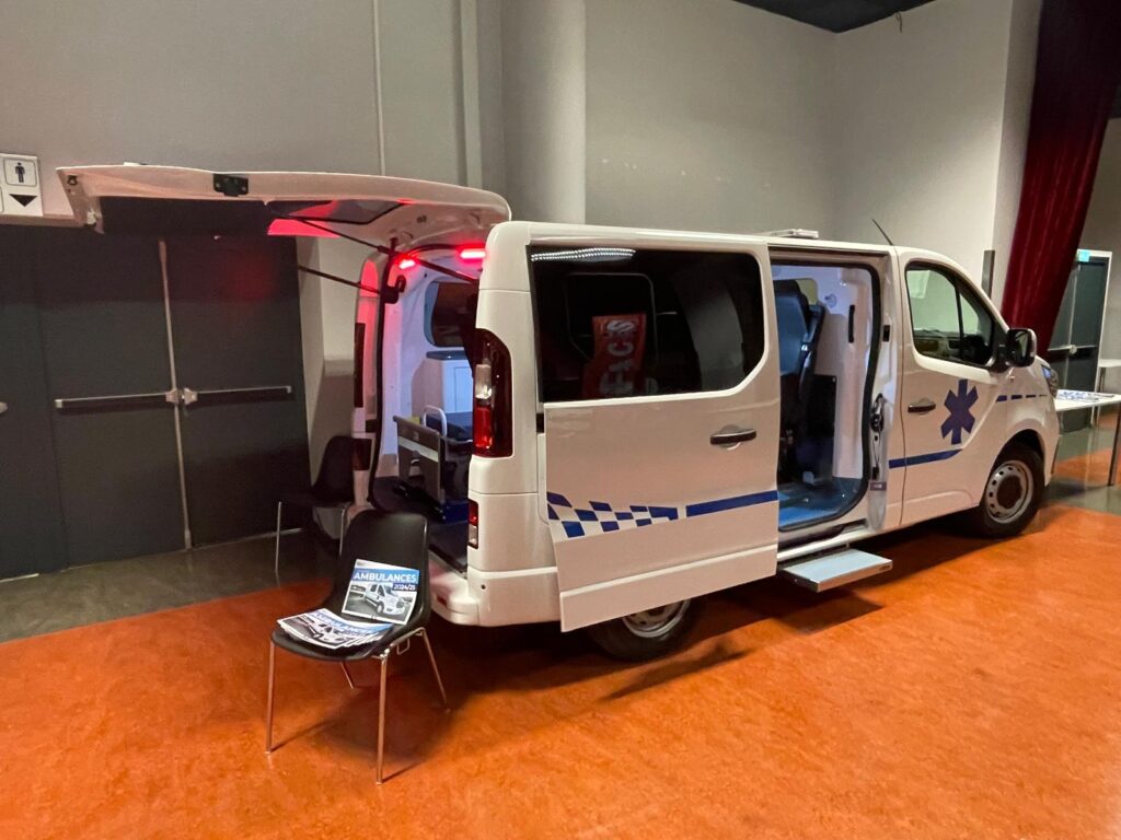 Journée AFASH Bordeaux