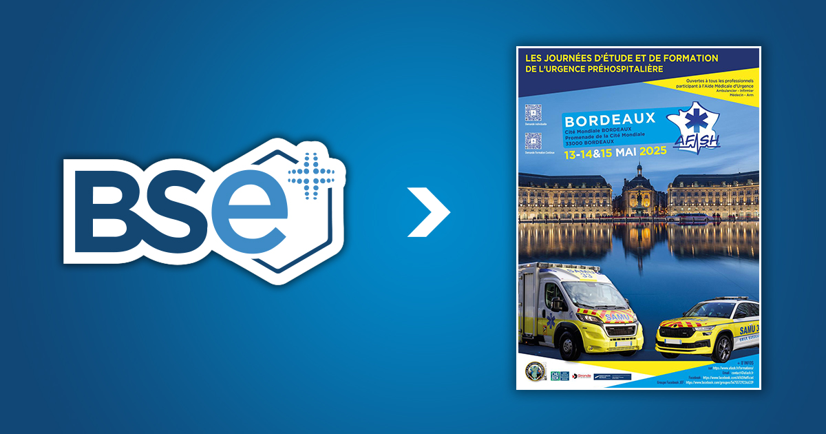 Journée AFASH Bordeaux