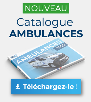 Catalogue ambulances 2025