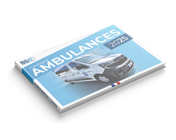 Catalogue BSE Ambulances