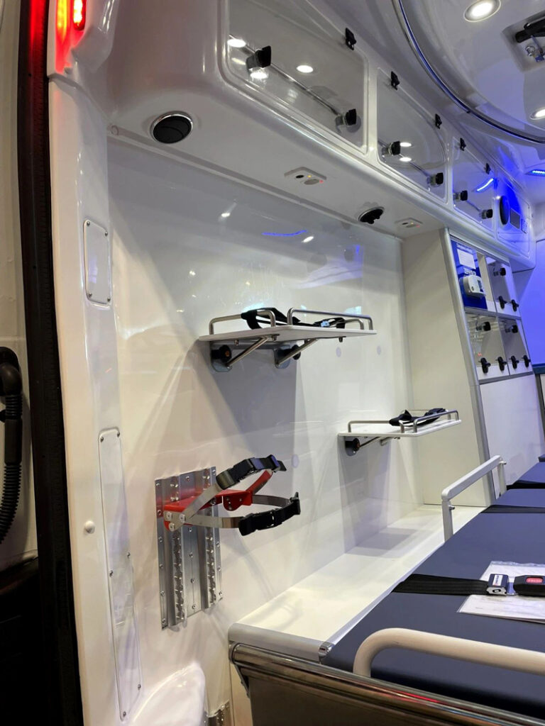 Convention de l'ambulance Reims 2025