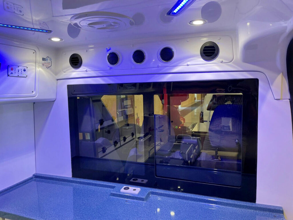 Convention de l'ambulance Reims 2025