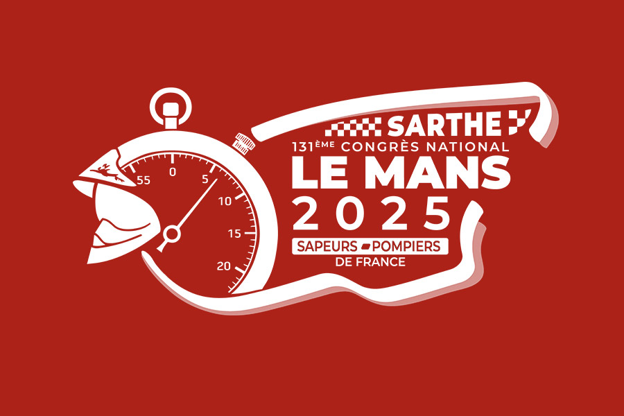 Salon pompiers 2025