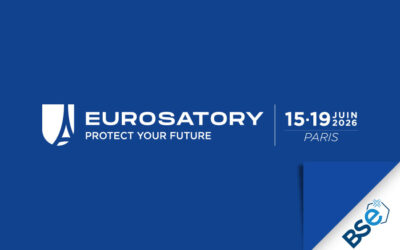 BSE sera présent à Eurosatory 2026