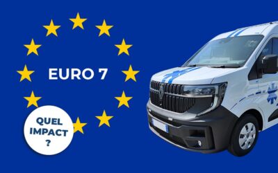 Norme Euro 7 : quels futurs impacts pour les ambulanciers ?