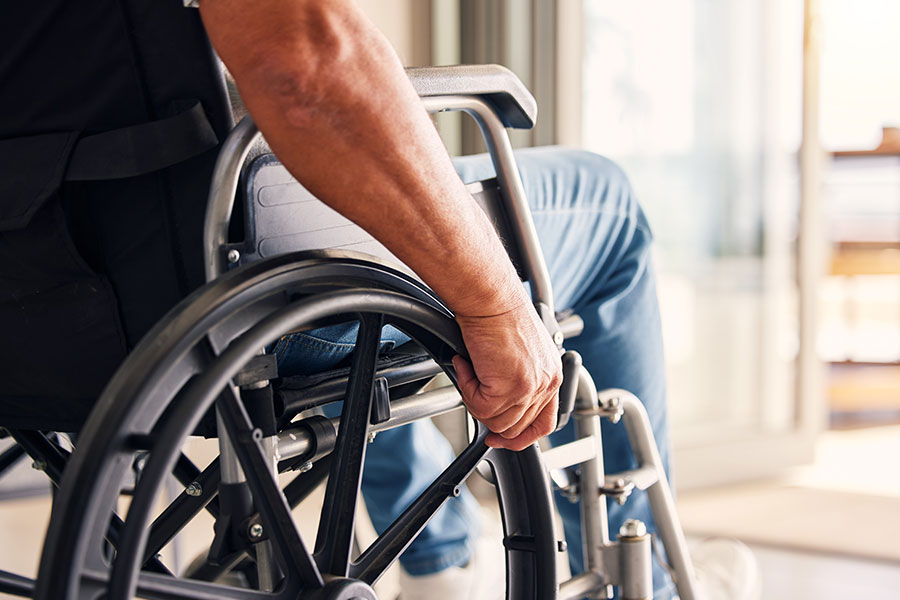 TPMR et transport partagé : quels enjeux pour les ambulanciers en 2026 ?