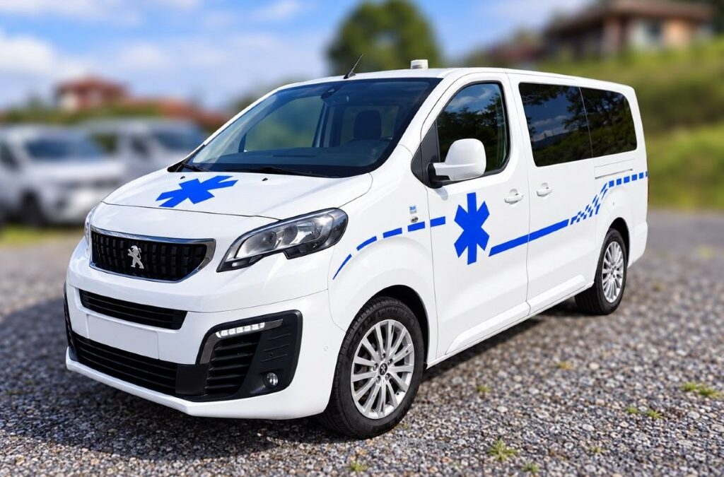 Peugeot Expert XL